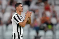 ¿Otro bombazo? Cristiano Ronaldo se iría de Juventus para ser dirigido por un ex DT de Messi