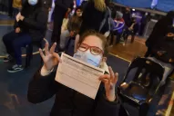 Tucumán recibirá más de 33.000 dosis de Moderna para vacunar a adolescentes de 12 a 17 años