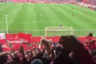 Buenos Aires intentará priorizar a los vacunados para el regreso a las canchas