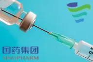 Covid-19: qué sabemos sobre la vacuna Sinopharm en los niños