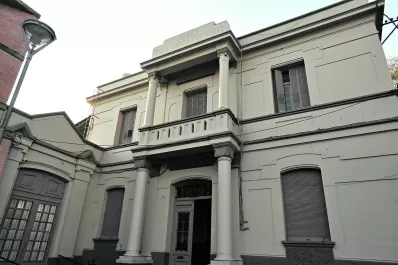 Un retrato hablado ayudaría a identificar al sospechoso de abuso de un niño en un colegio