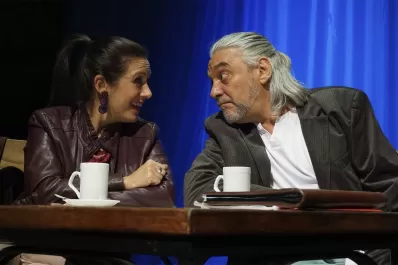 Modos inteligentes de amar y de evocar en “La catedral sumergida”