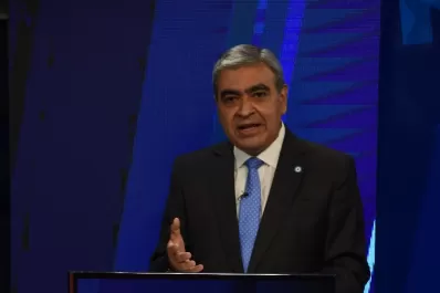 Berarducci dijo que en #TucumánDebate se vio el proyecto político de Alfaro