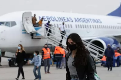 Turismo busca incrementar la oferta de rutas aéreas que unan a Tucumán con otras provincias