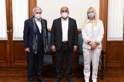 El médico Claudio Zin analizó las estrategias de salud de Tucumán durante la pandemia