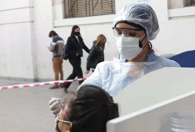 PRENSA Y COMUNICACIÓN PÚBLICA