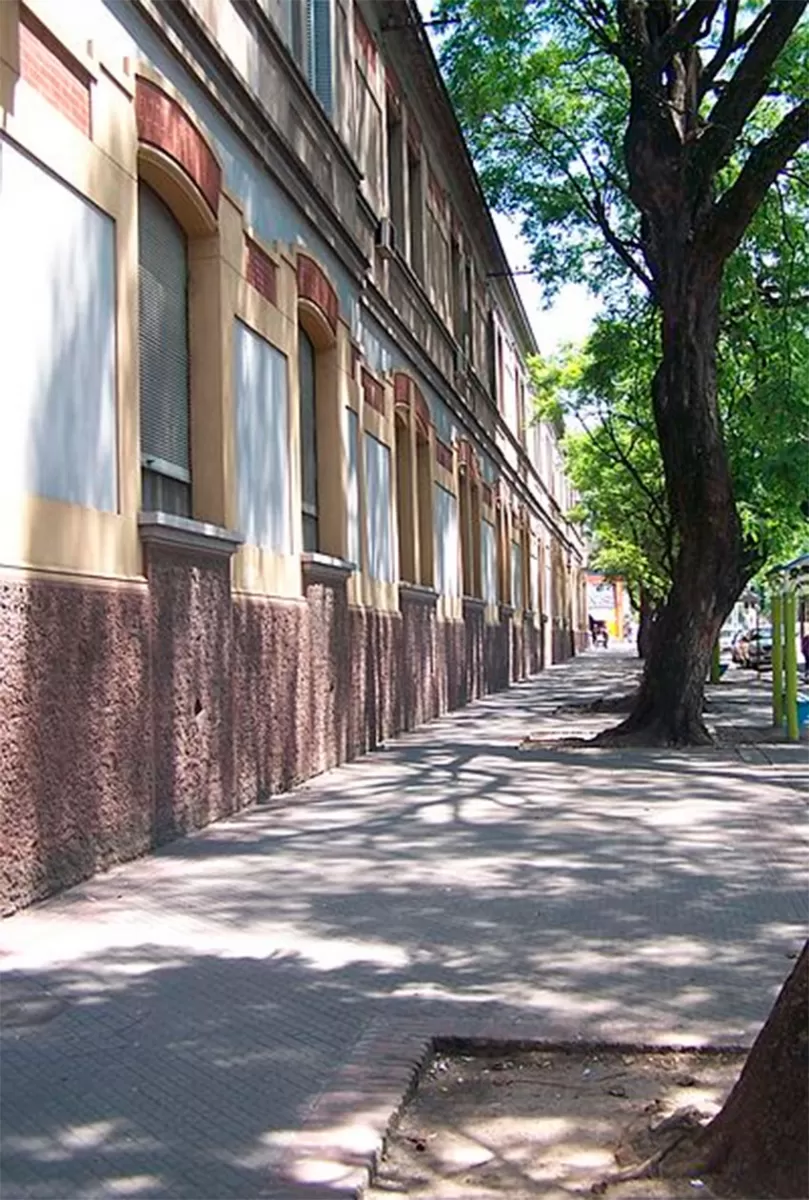 Niño abusado en un colegio: “No amplifiquemos el daño”