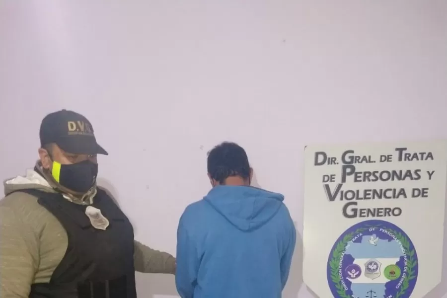 Violencia de género: la Policía detuvo a dos hombres acusados por sus parejas