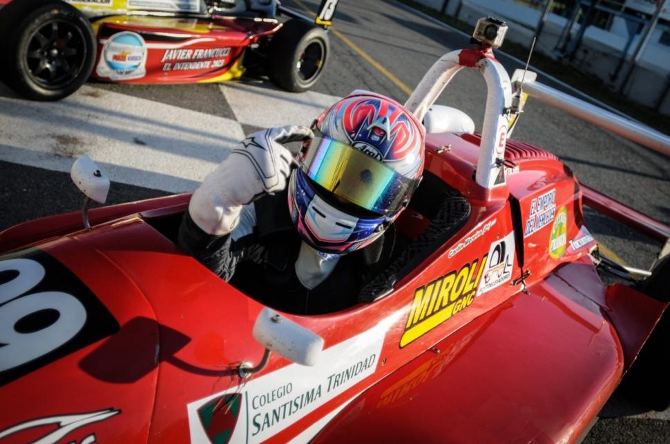 Motores: la agenda de los próximos dÍas viene súper cargada