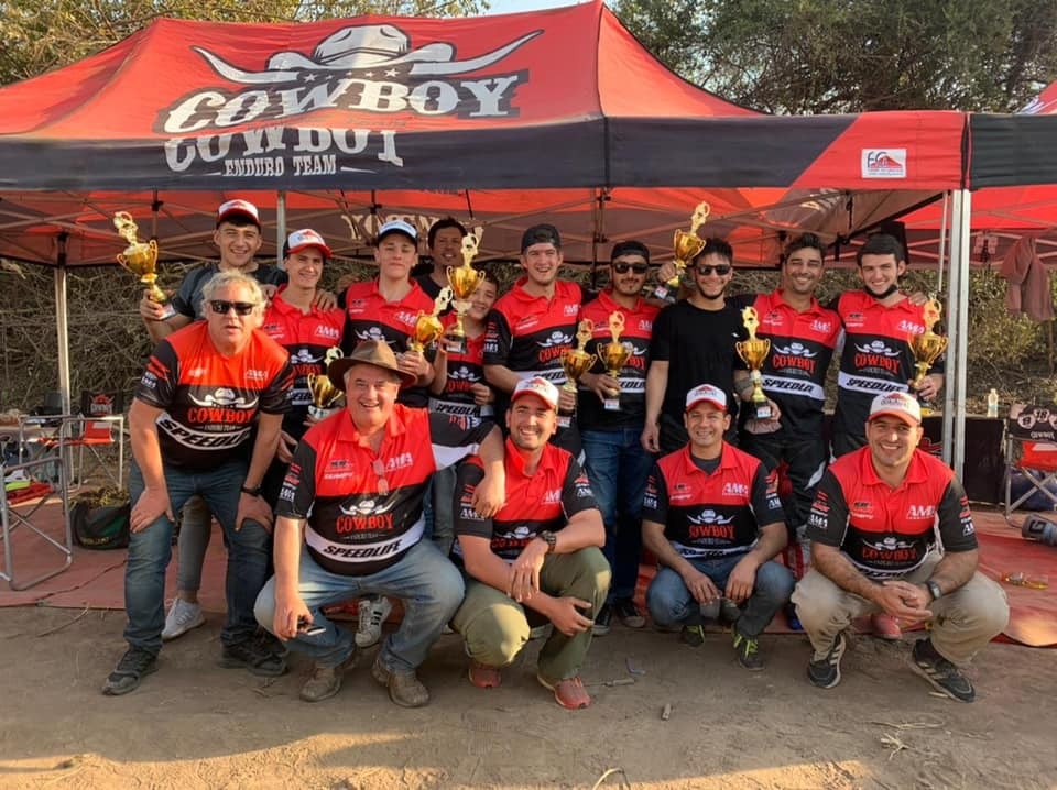 Motores: la agenda de los próximos dÍas viene súper cargada