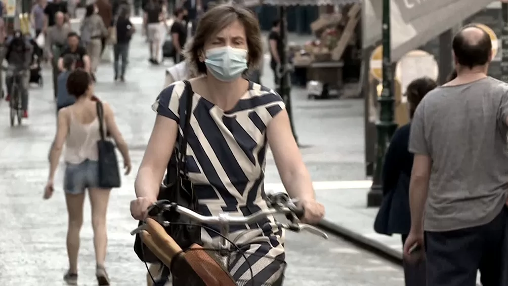 Dinamarca anunció que levantará las restricciones impuestas contra el coronavirus
