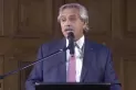 Alberto Fernández: Los precios de la carne bajaron desde que restringimos las exportaciones