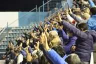 Atlético y un superávit histórico para un club en orden