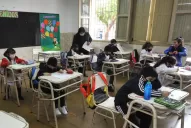 Intensificarán la presencialidad en las aulas desde el 1 de septiembre