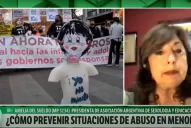 Consejos para prevenir situaciones de abuso de menores