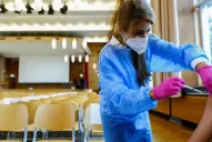 La cuarta ola de coronavirus golpea más a los jóvenes en Alemania