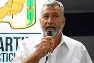 Qué dijo el Gobierno de Corrientes sobre el atacante que disparó al diputado Arias