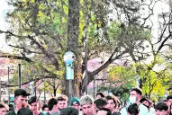 El freestyle, en su edad de oro en Tucumán