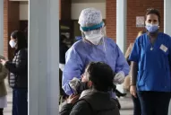 Tucumán registró ocho muertes por covid-19 en las últimas 24 horas