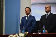 “No quiero pensar que hay una traición de Alfaro a Sánchez, dijo Molinuevo