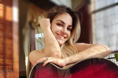 En “El soñador”, Jor Cura evoca a Elpidio Herrera