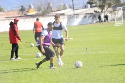 San Martín: la deuda pendiente