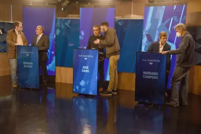 La interna de Juntos por el Cambio: una carrera con obstáculos hacia 2023