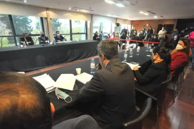 “Paola no fue oída”, dijo Ferrazzano al acusar a Pisa