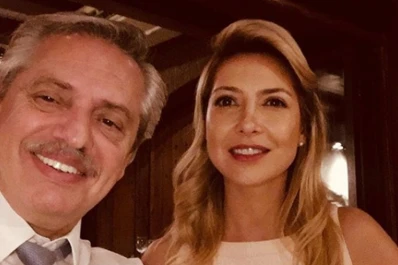 ¿Qué dijo el Presidente sobre el posible embarazo de la Primera Dama?