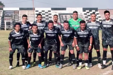 Continúa la segunda fecha de la Liga Tucumana