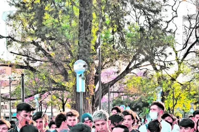 El freestyle, en su edad de oro en Tucumán