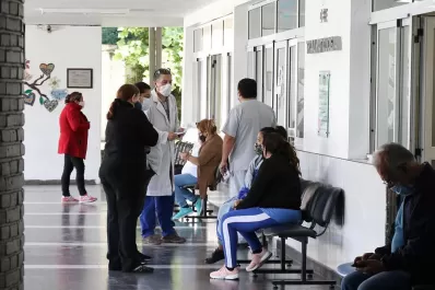 Tucumán registró ocho muertes por covid-19 en las últimas 24 horas