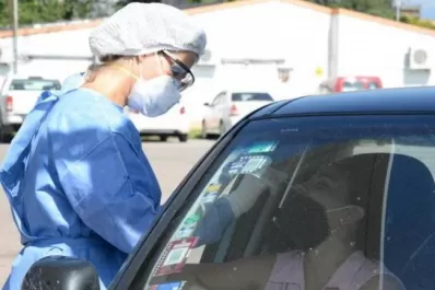 Tucumán arranca el viernes con 252 nuevos casos y cinco muertes por covid-19