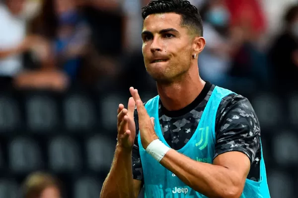 Cristiano Ronaldo se despidió de sus compañeros y su futuro está en Manchester: ¿United o City?