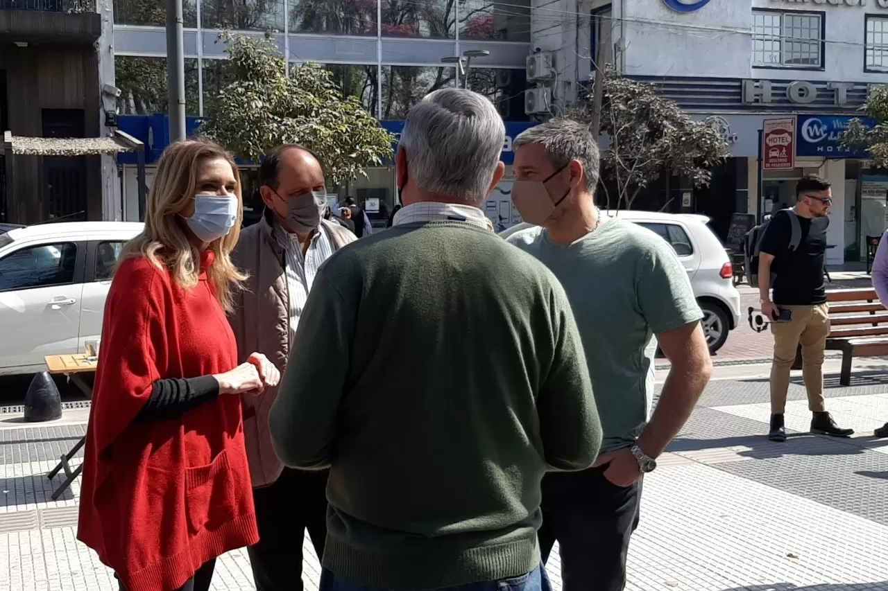 SILVIA ELÍAS DE PÉREZ