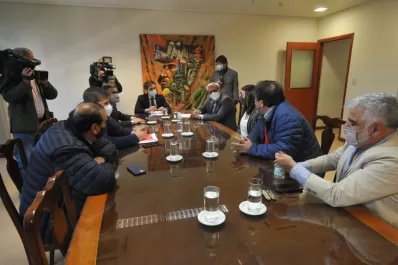 Stoyanoff, cerca de la destitución por agredir a un cadete