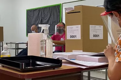 Por primera vez en la historia: qué rol cumplirá el facilitador sanitario durante las PASO