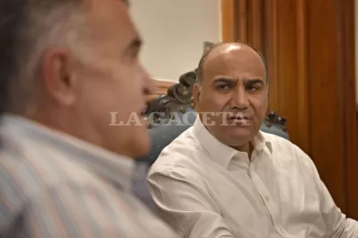 La interna peronista: del duro discurso a la batalla psicológica en el PJ