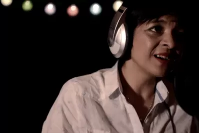 Canciones que brotaron al lado del piano, en plena pandemia