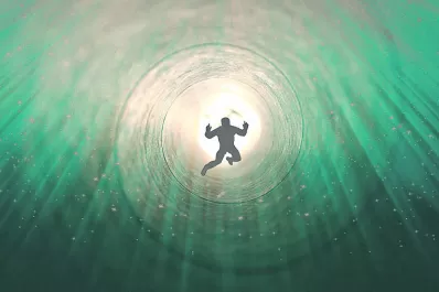 Sobre  la mala prensa de la eternidad