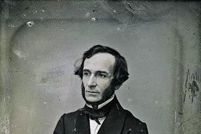 Tucumán según Alberdi