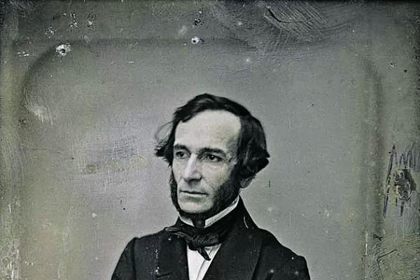 Tucumán según Alberdi