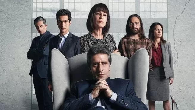 “El Reino” y la realidad: la campaña evidencia el poder de los cristianos evangélicos