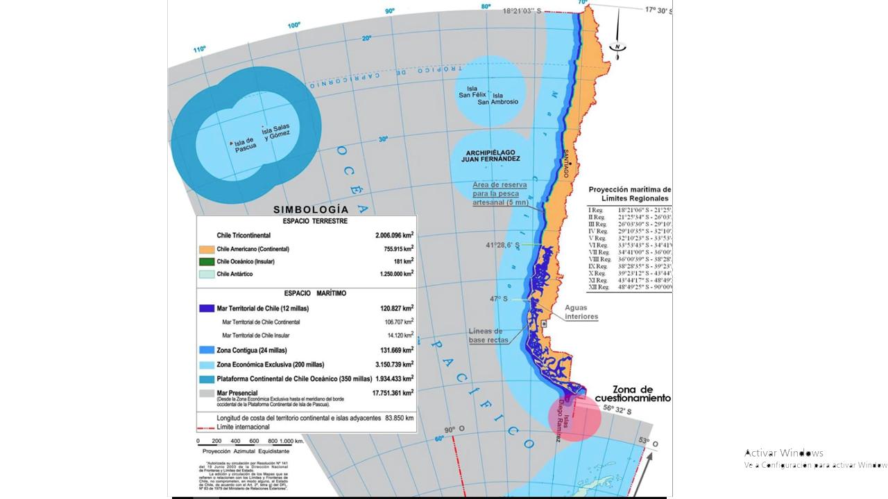 Zona de conflicto