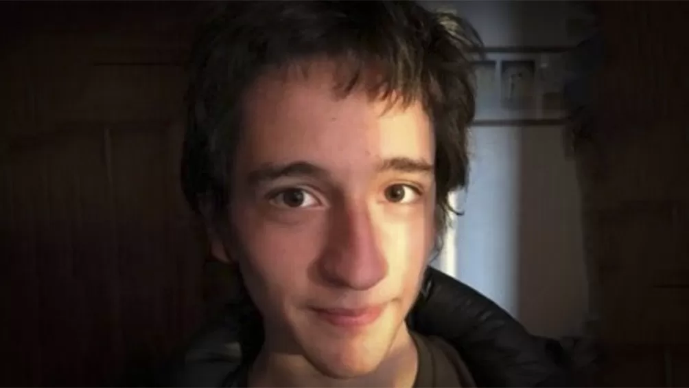 La policía busca al sobrino del Ministro Tristán Bauer