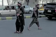 Diferencias entre el Talibán, Al Qaeda y Estado Islámico