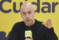 Se está generando una bola de nieve de endeudamiento en pesos que es peligrosísima, dijo Larreta