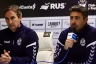 El equipo del Pulguita Rodríguez se quedó sin entrenadores