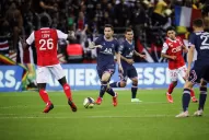 ¿Te lo perdiste? Reviví el debut de Messi con la camiseta del PSG