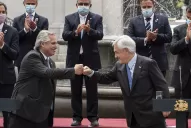 Cancillería rechazó una medida de Chile que amplió sus límites marítimos